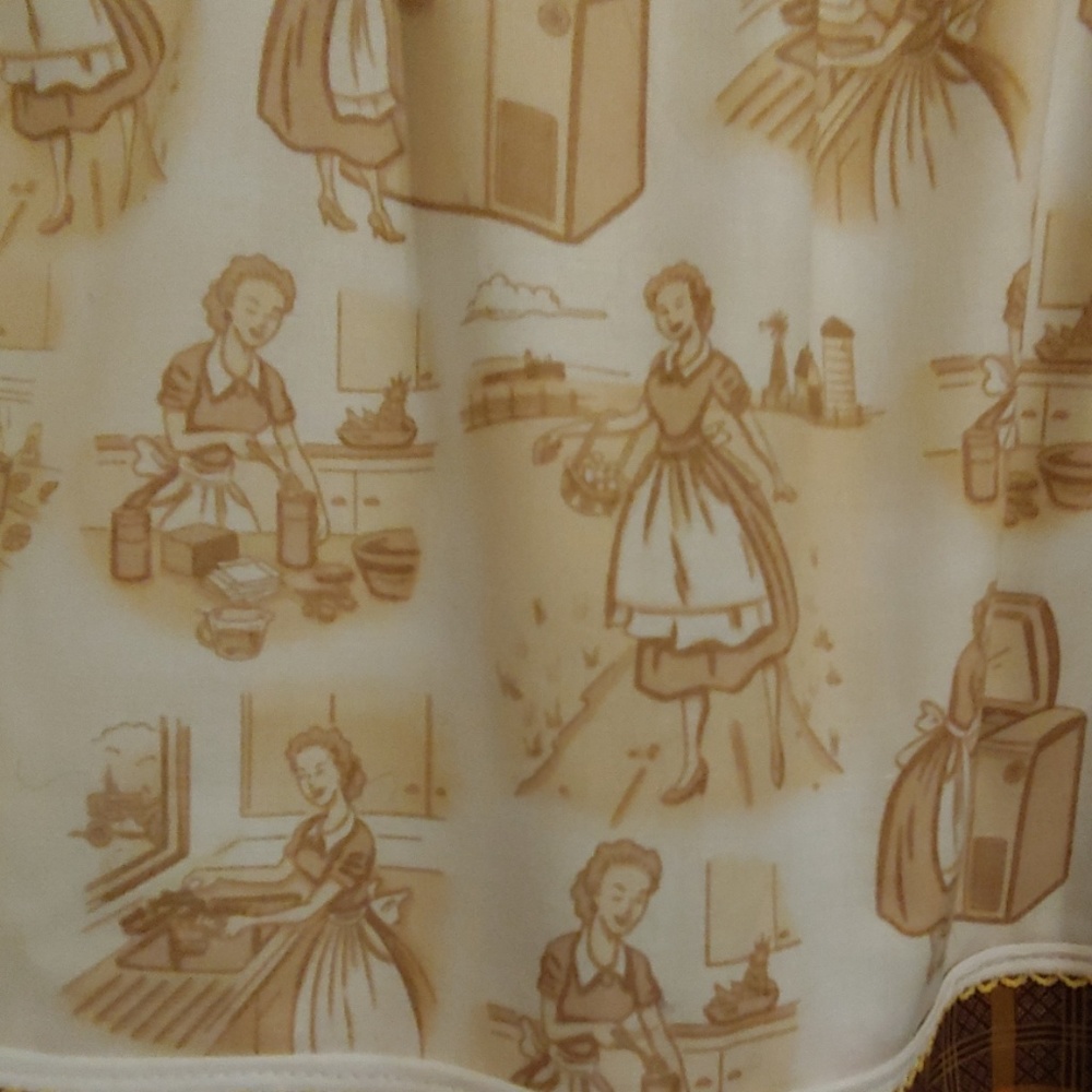📺 50's Kitchen - Picture 2 of 8